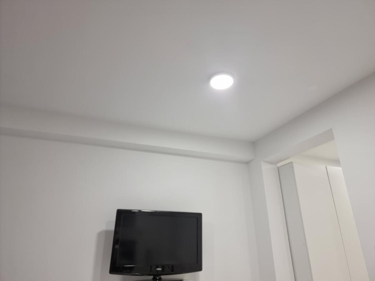 Apartmani Anastasia With Pool, Novalja Bagian luar foto