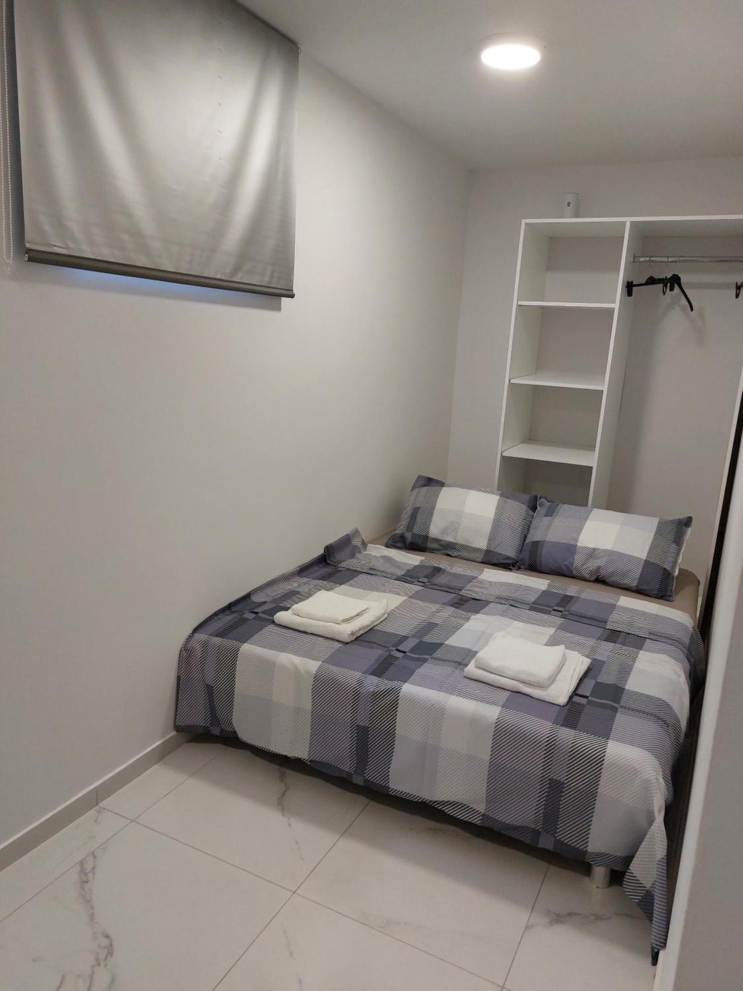 Apartmani Anastasia With Pool, Novalja Bagian luar foto